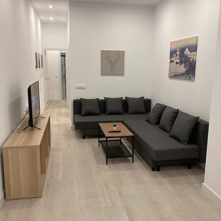 מדריד Matadero Apartments 2 מראה חיצוני תמונה