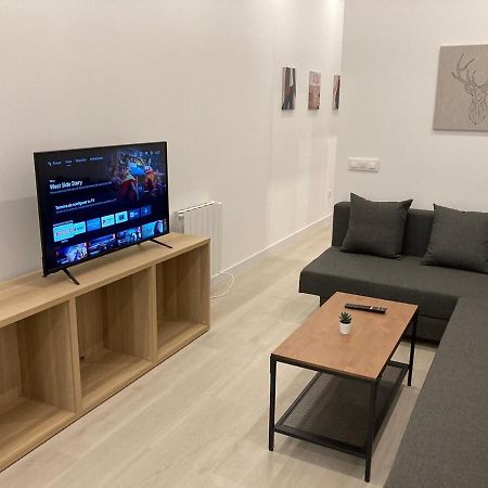 מדריד Matadero Apartments 2 מראה חיצוני תמונה