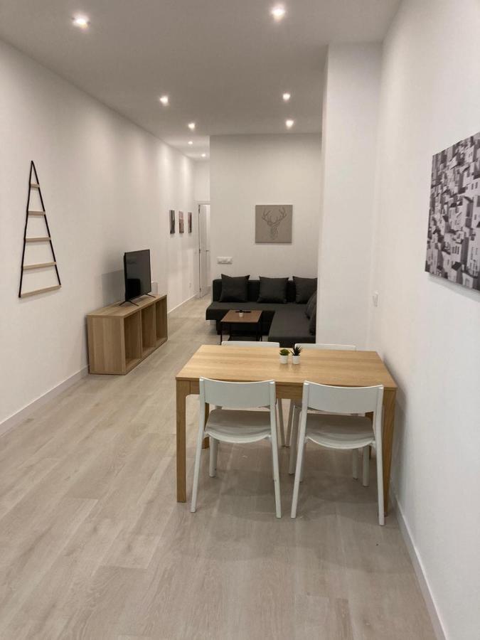 מדריד Matadero Apartments 2 מראה חיצוני תמונה