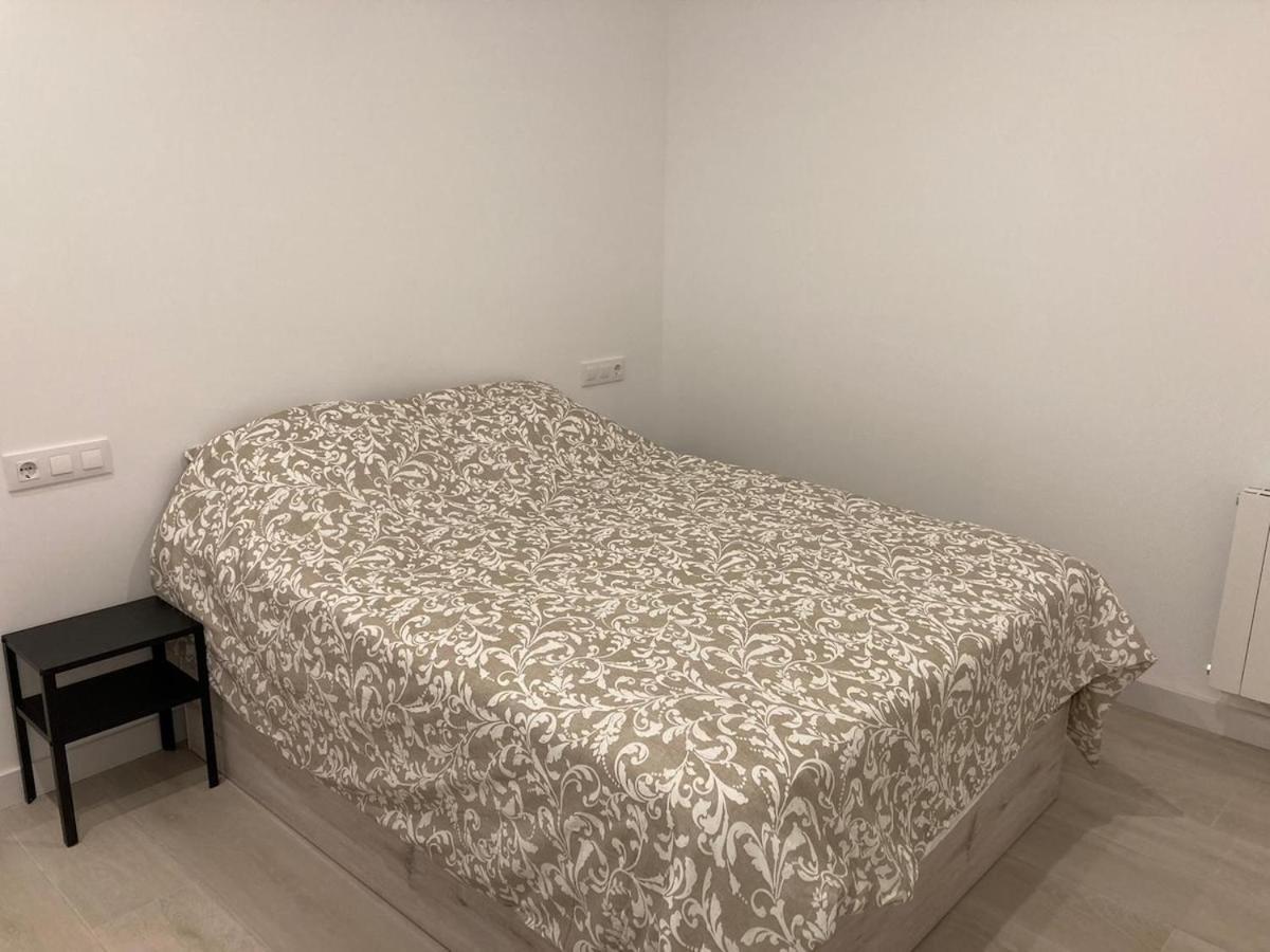 מדריד Matadero Apartments 2 מראה חיצוני תמונה